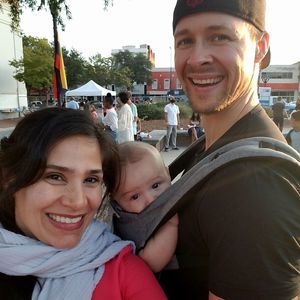 Meet your Posher, Ayla